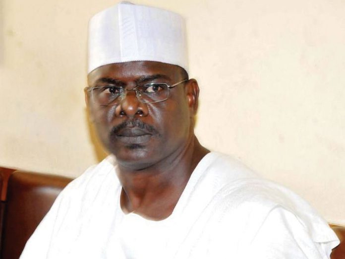 Ninth N'Assembly: Ndume Decries APC's Adoption of Lawan as Senate ...