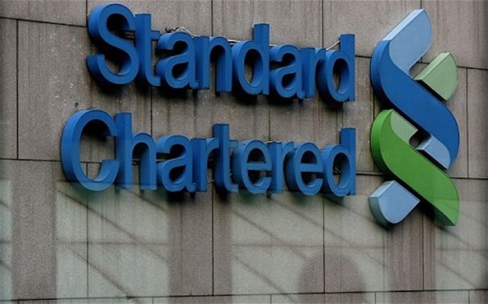 Standard Chartered Bank Launches Digital Banking Solution In Nigeria Nigeria News Headlines Today 7618