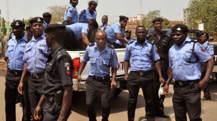 Zamfara Police Rescue Kidnapped Foreign National - Nigeria News ...