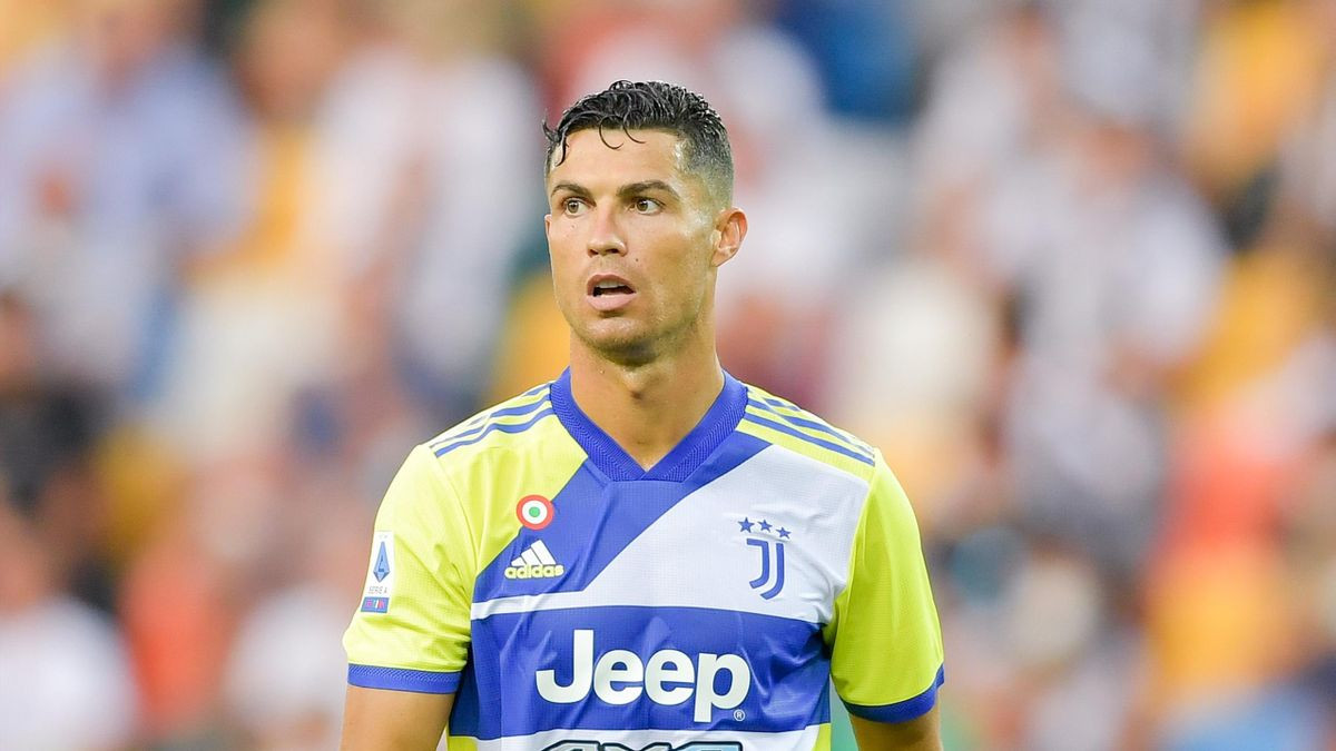 Cristiano Ronaldo reportedly pushing for a move to ...