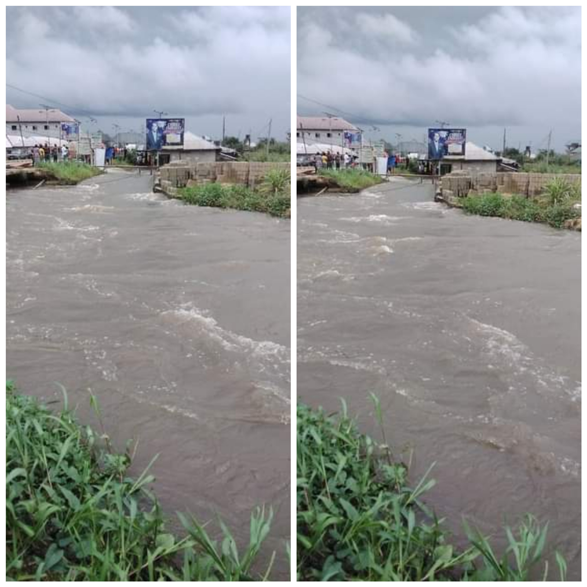 Flood Claims 16-year-old In Bayelsa, Victims Cry For Help - News Today ...